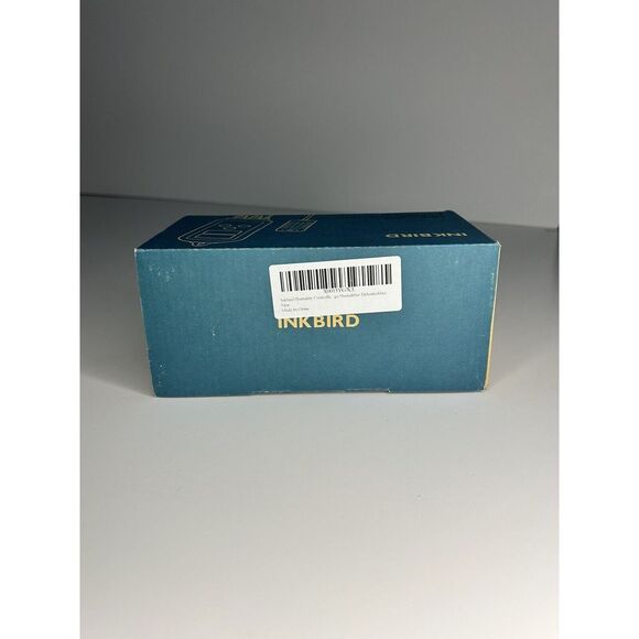 Digital Humidity Controller INKBIRD 220V Exhaust Fan Air Humidifier Hygrometer - Picture 2 of 4